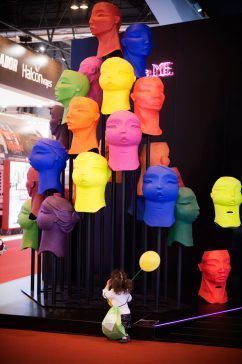 creartica fotografia eventos fitur