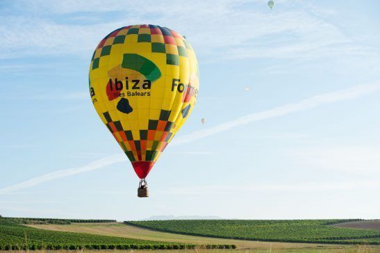 creartica fotografia eventos globos 2
