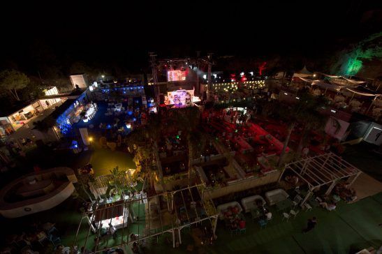 creartica fotografia eventos starlite