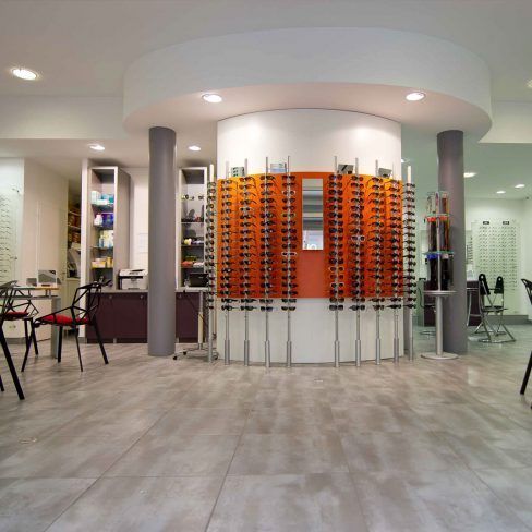 creartica foto empresarial optica
