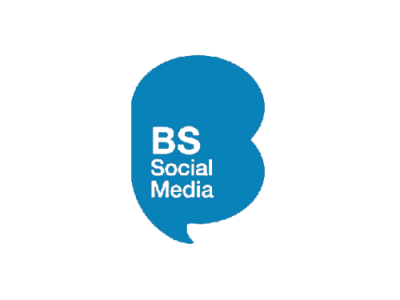 logos clientes creartica bssocialmedia azul