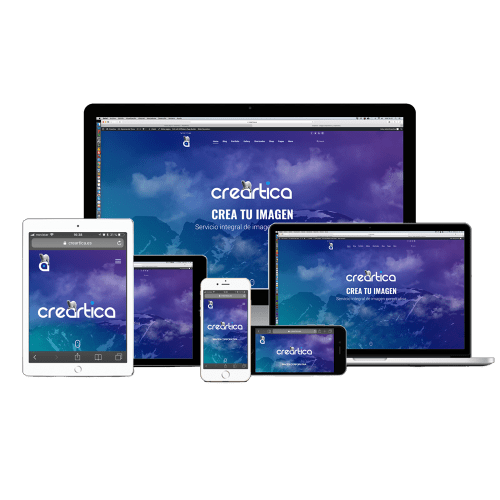Diseño de páginas web en Toledo: cómo destacar en Internet con una web profesional